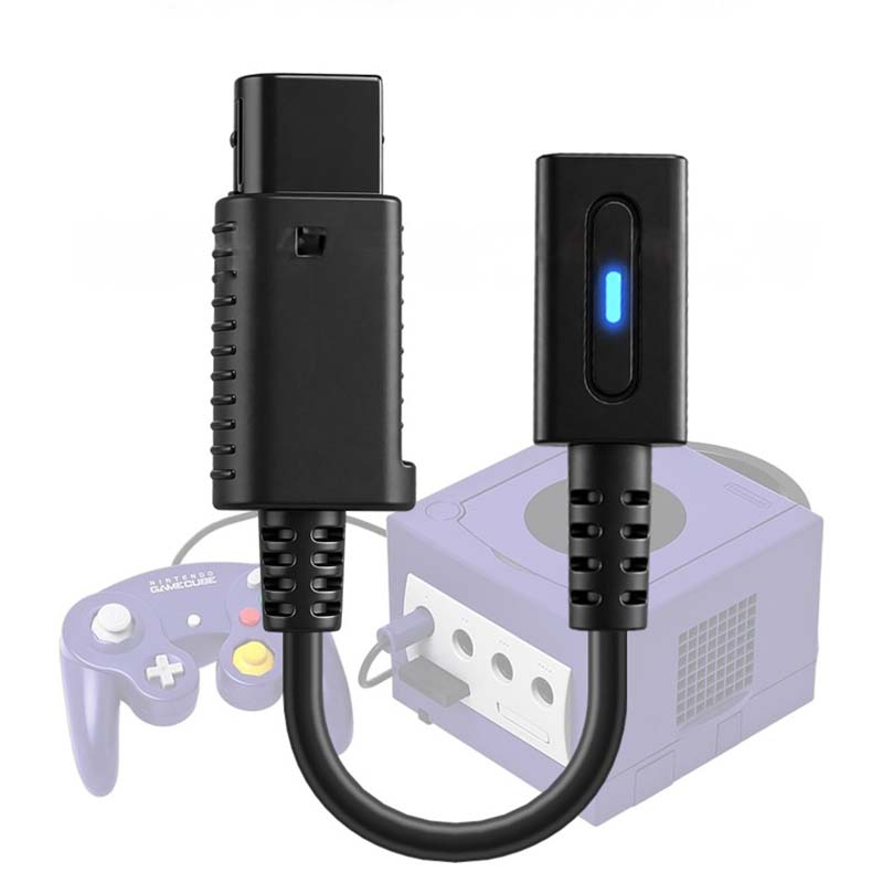 Gaming Console Usb - Kabel USB-C 12cm 45W PD do