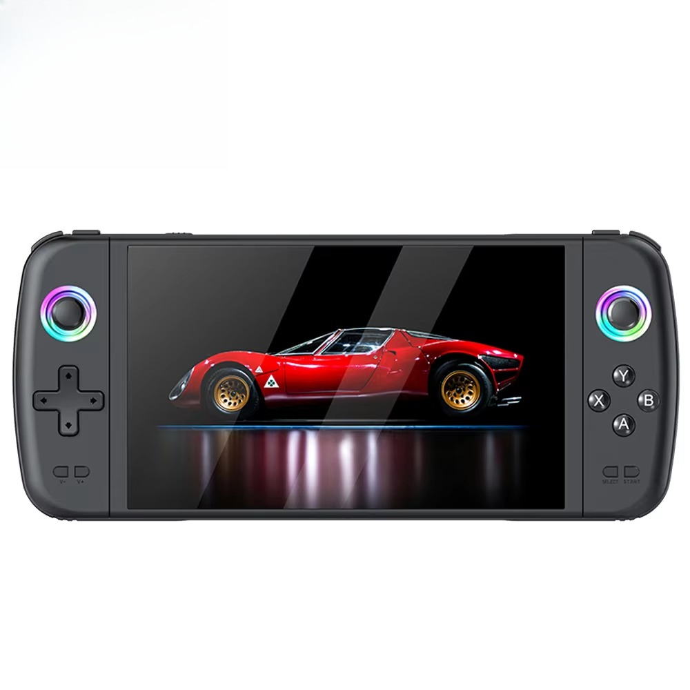 Console Gaming Hand - Konsola Przenośna M27 7 Calowa Konsola