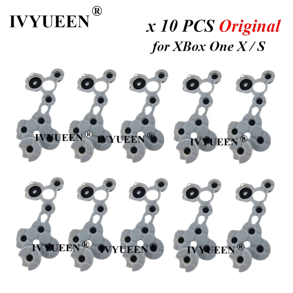 Gaming Console Xbox - IVYUEEN 3-10 sztuk dla XBox One