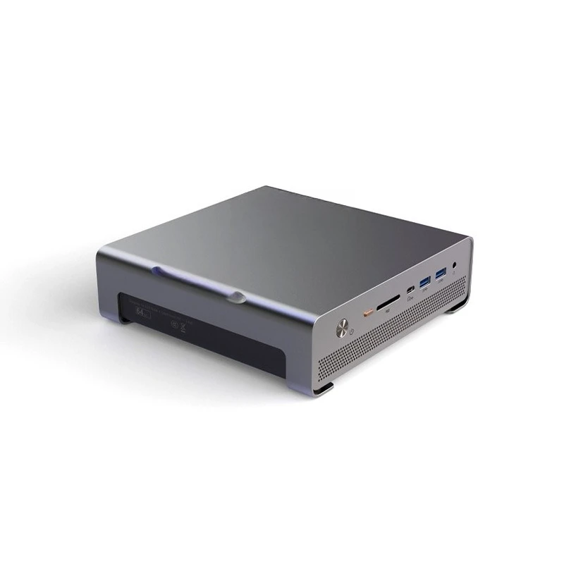 Console Gaming Hand - Mini komputer AMD AI MAX +