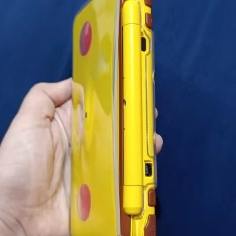 Gaming Console High Quality - Wysokiej jakości silikonowe etui TPU do