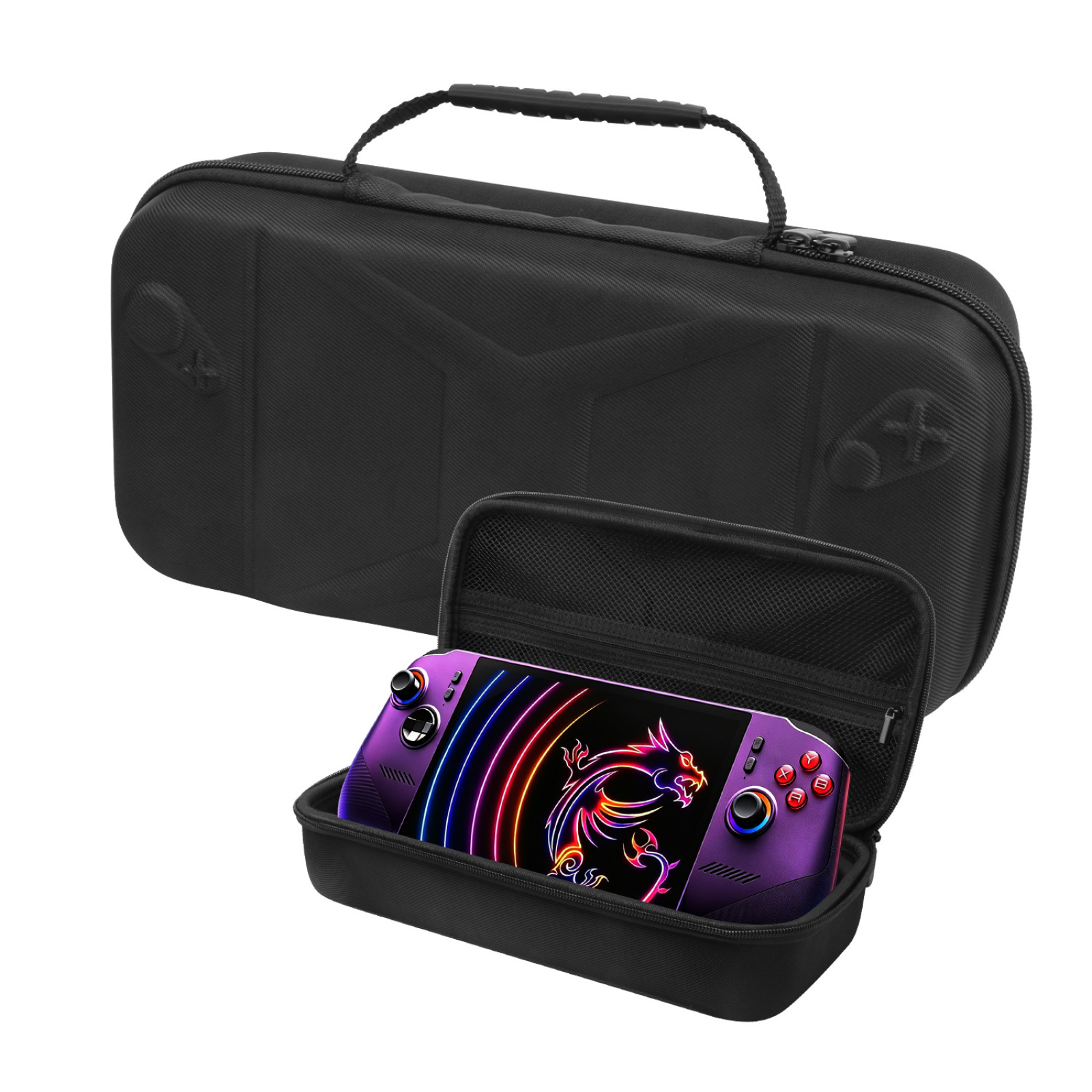 Gaming Console Organizer - Torba transportowa dla MSI Claw 8