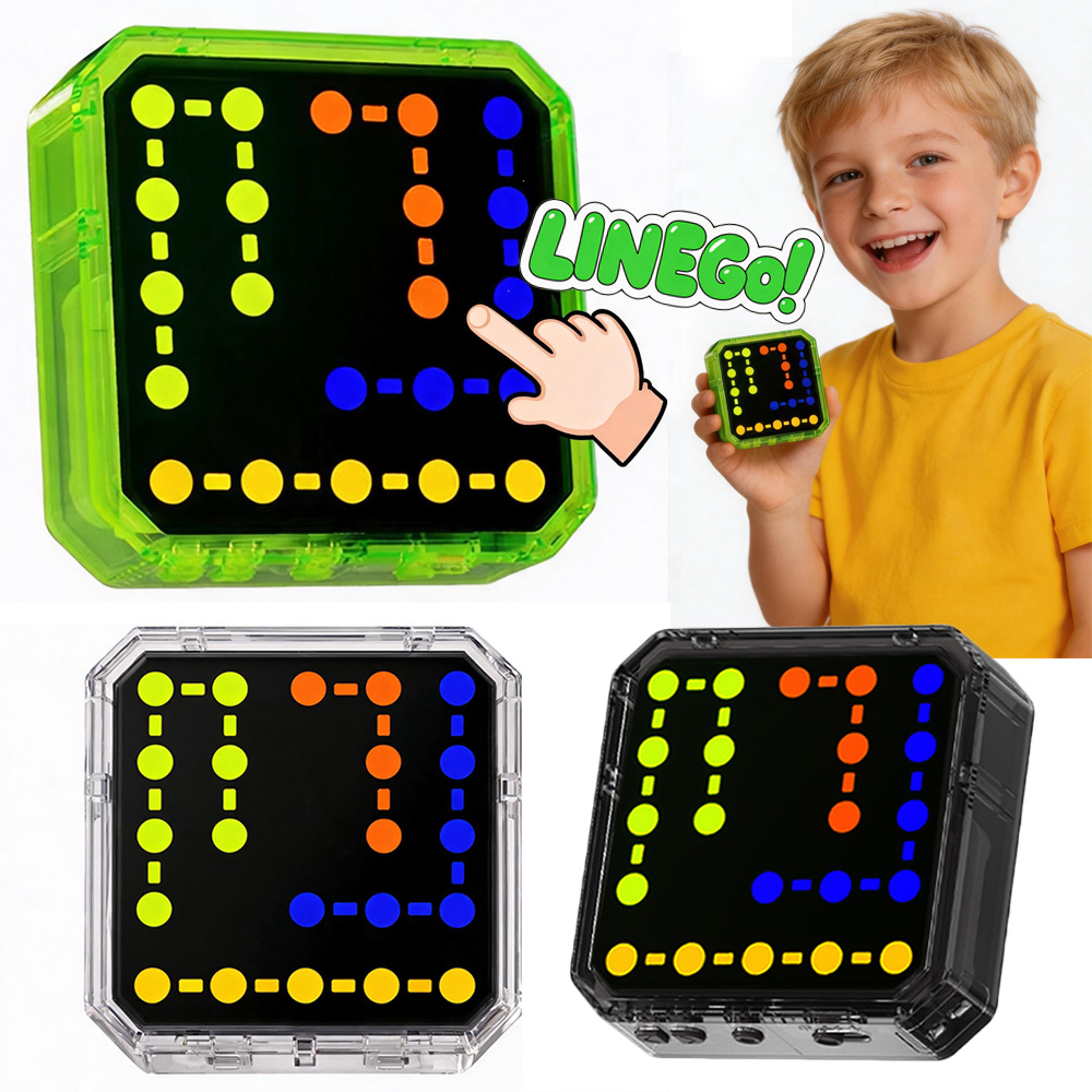 Gaming Console Handheld - Elektroniczna konsola do gier dla dzieci,