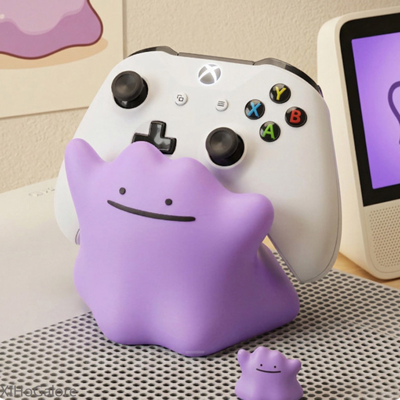 Controller Stand Holder - Uniwersalny stojak na kontroler do gier