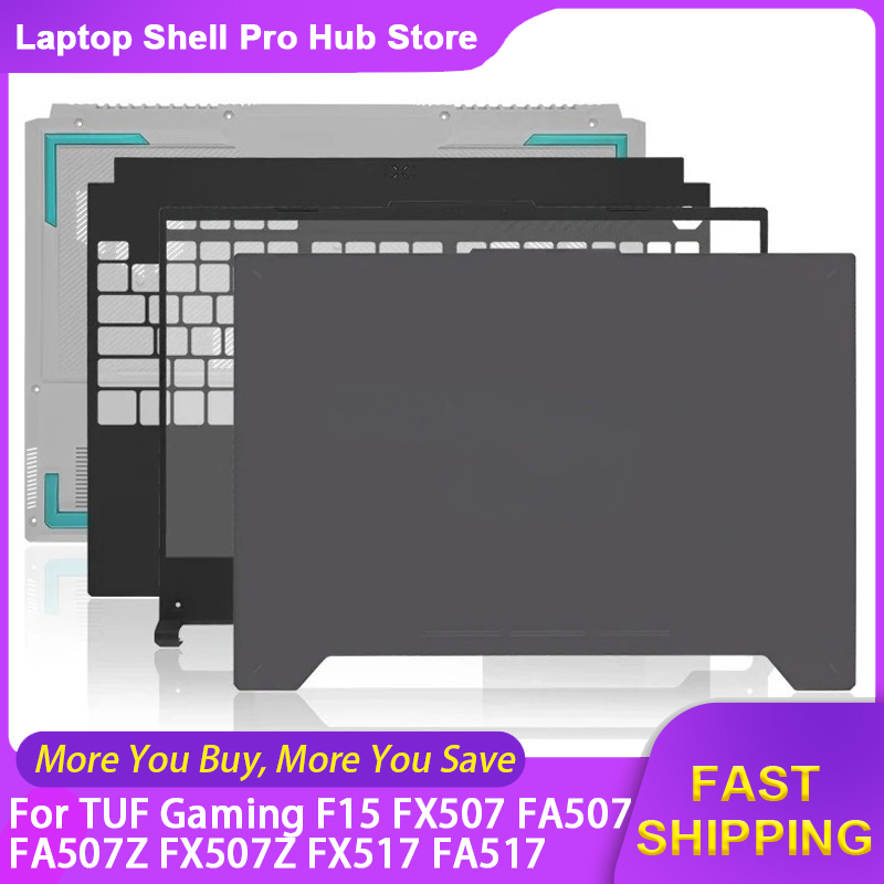 Gaming Console Asus - Nowe części zamienne do laptopa ASUS