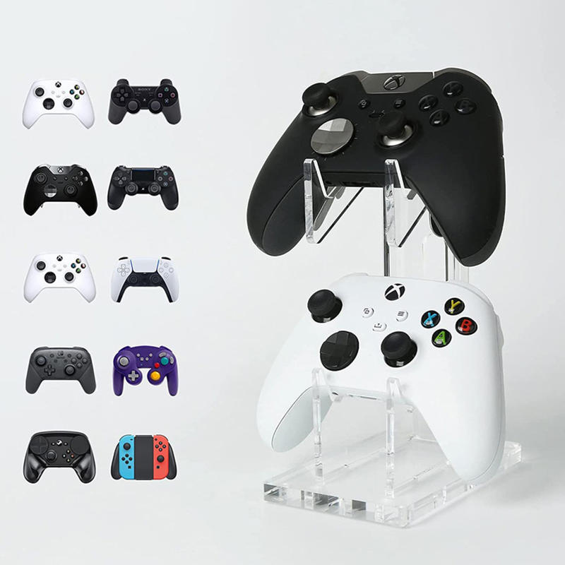 Gaming Console Xbox - Uniwersalny uchwyt na konsolę do gier