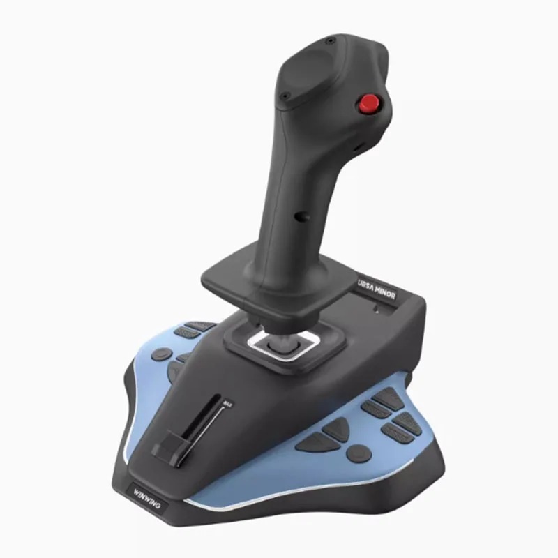 Flight Joystick Sim - Joystick linii lotniczych WINWING URSA MINOR