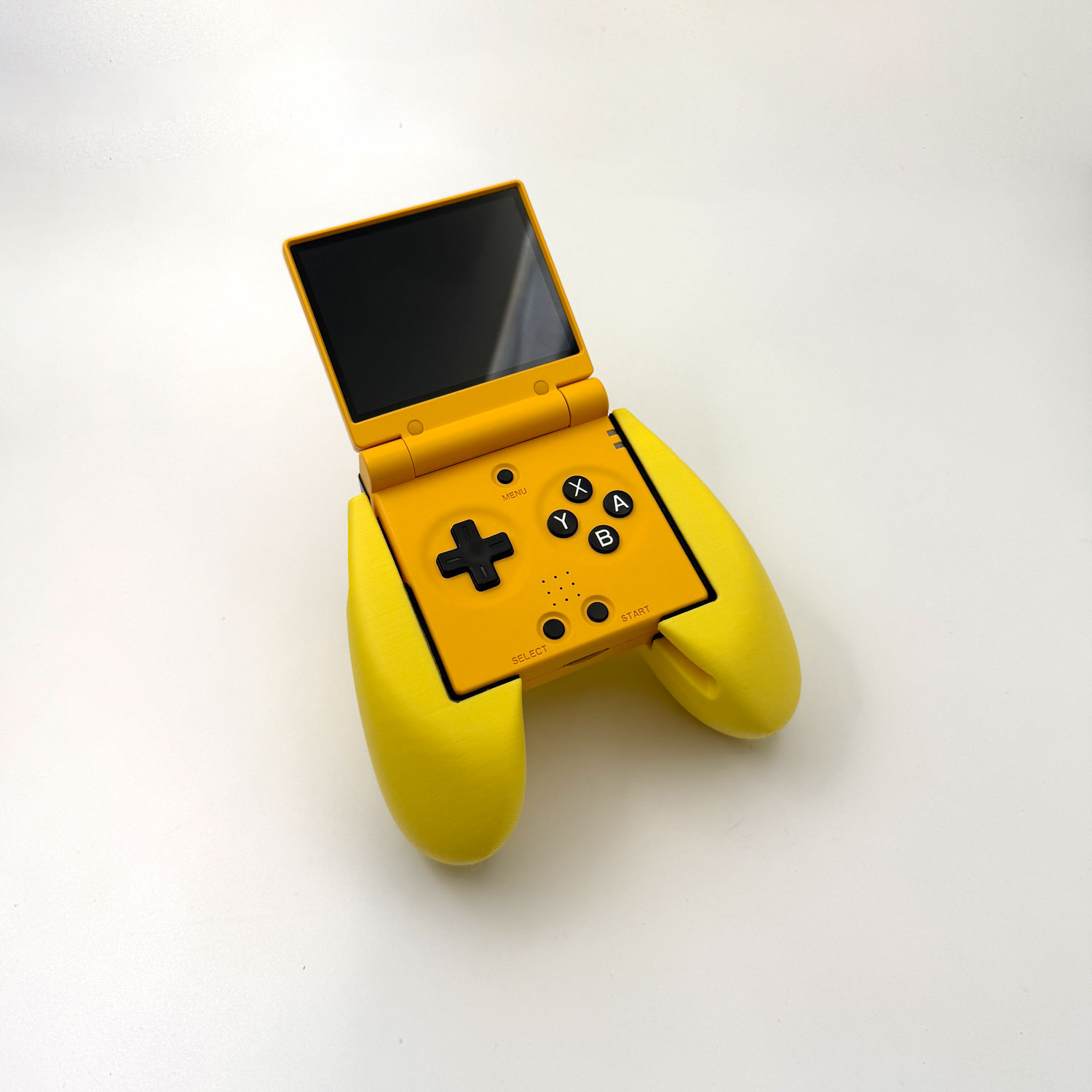 Gaming Console Handheld - Miyoo MINI Flip Grip - Akcesoria