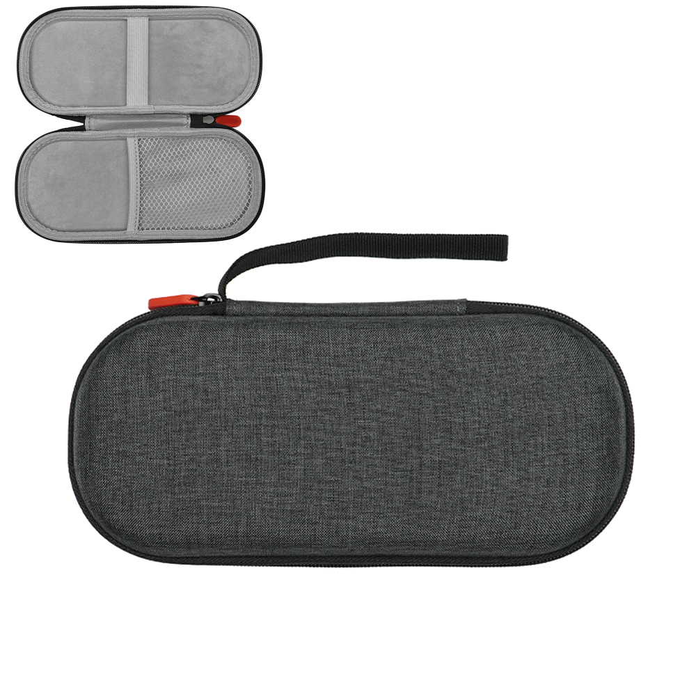 Gaming Console Organizer - Odporna na wstrząsy torba do przenoszenia