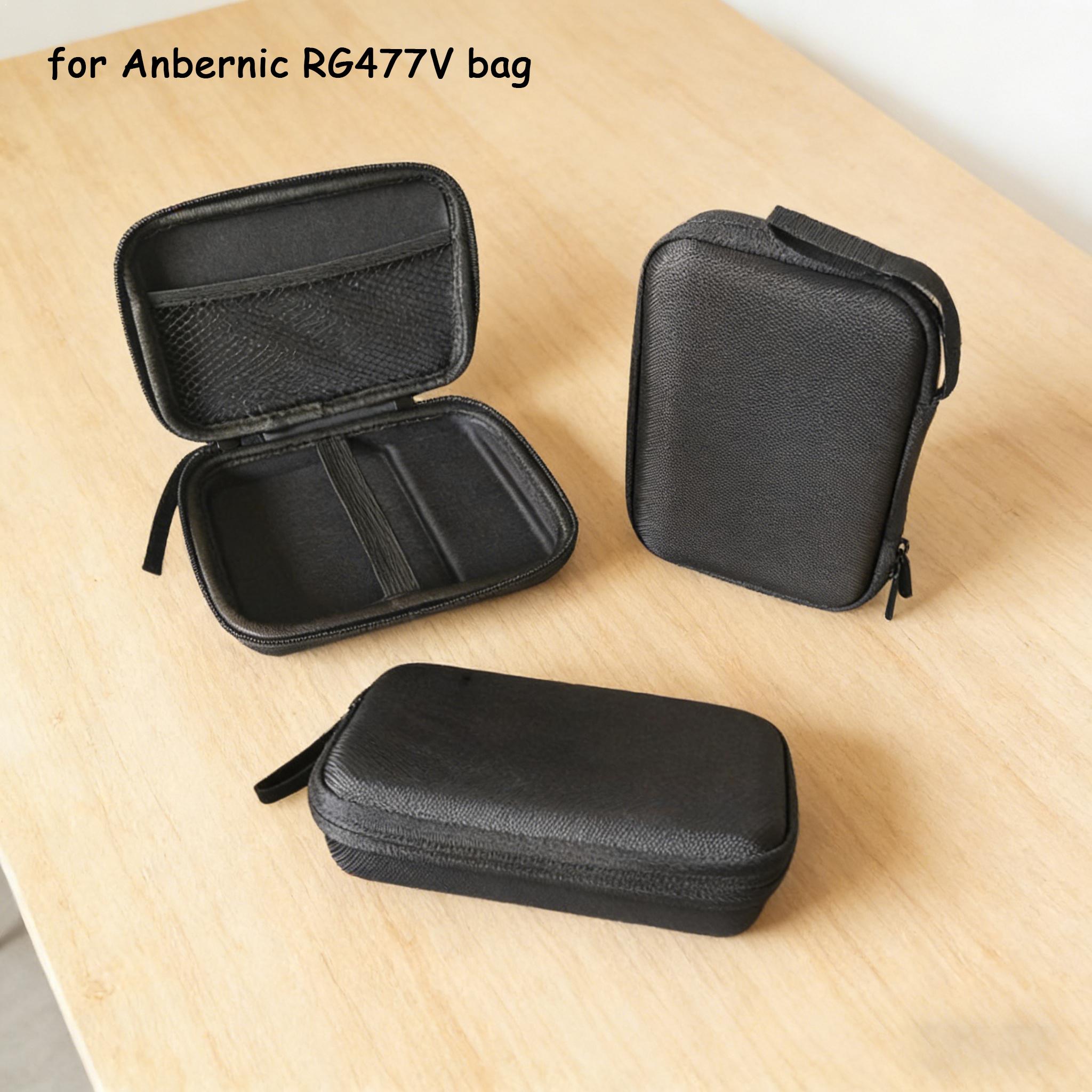Gaming Console Organizer - Przenośna torba transportowa do konsoli przenośnej