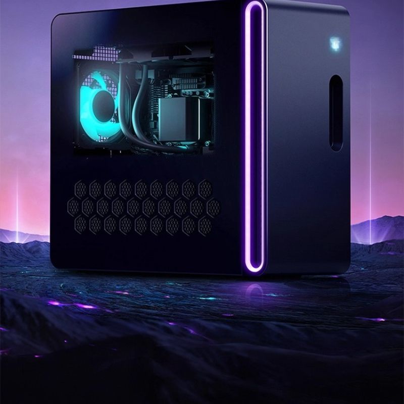 Console Gaming Hand - Konsola komputerowa gamingowa klasy premium Ultra9