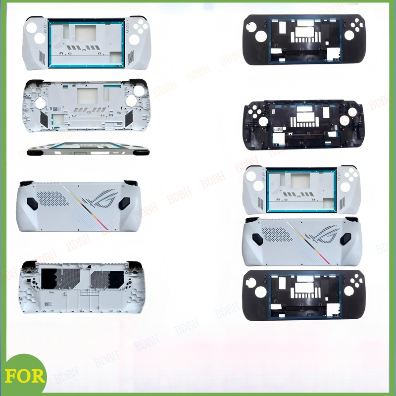 Gaming Console Handheld - Nowa obudowa do konsoli przenośnej ASUS