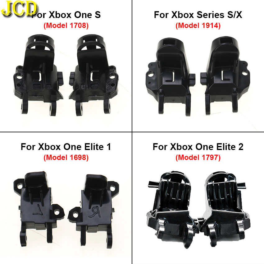 Gaming Console Xbox - JCD do kontrolera Xbox One Series
