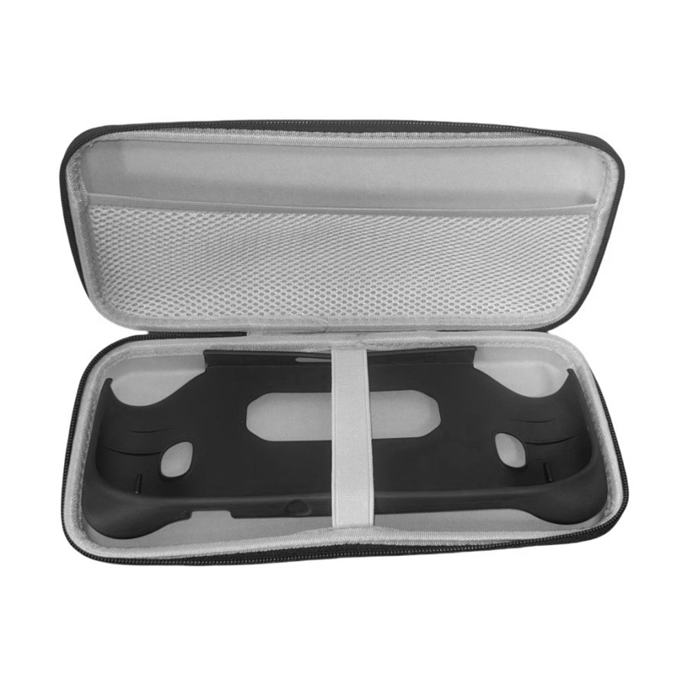 Gaming Console Organizer - Silikonowe etui z uchwytami do AYN