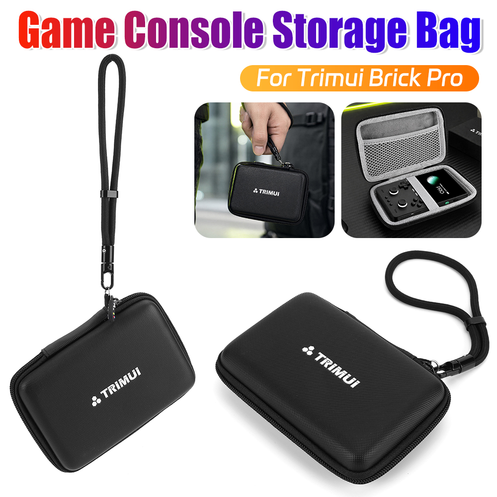 Console Gaming Hand - Torba do przechowywania konsoli do gier