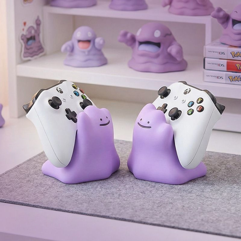Controller Stand Holder - Stojak na kontroler do gier HOT