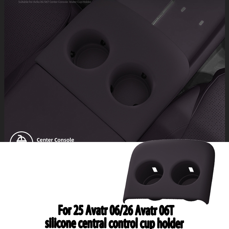 Controller Stand Holder - Kompatybilny z 25 Avatr 06/26 Avatr