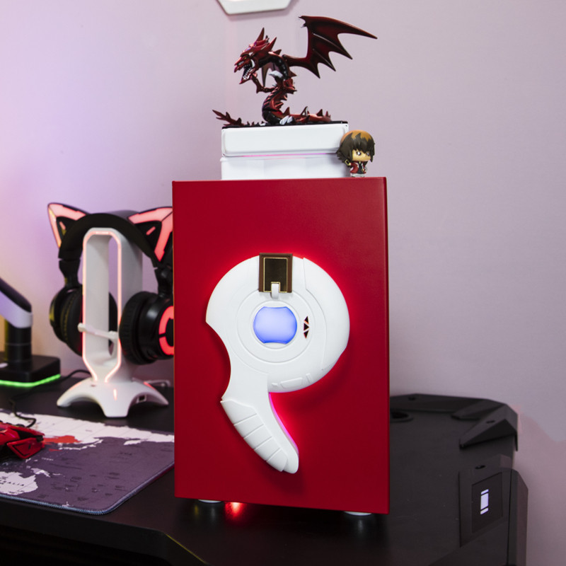 Console Gaming Hand - Komputerowa konsola do gier ITX mini