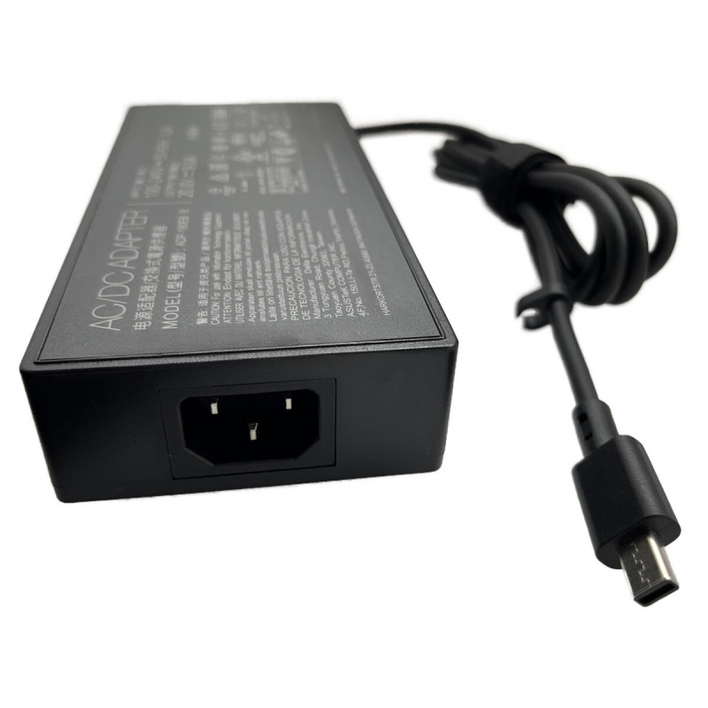 Gaming Console Asus - Ładowarka sieciowa BB+20V 9A 180W do
