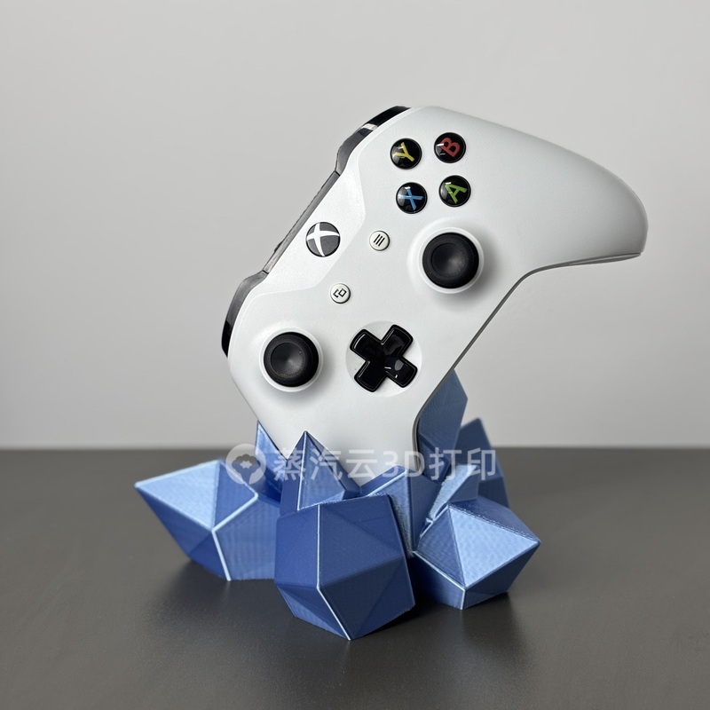 Controller Stand Holder - Uniwersalny stojak na kontroler do gier
