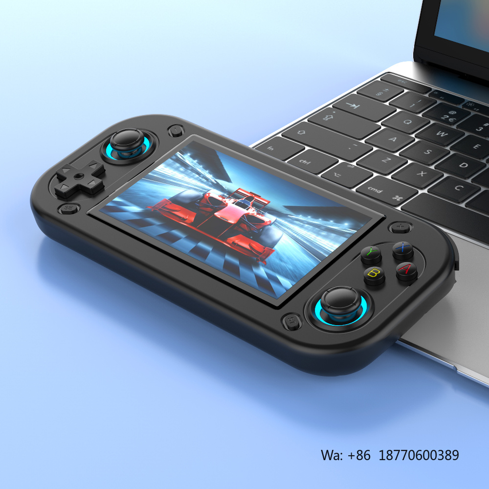 Gaming Console Handheld - Wysokiej jakości nowa przenośna mini konsola