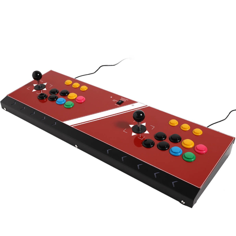 Console Gaming Hand - Podwójny joystick arcade do wielu platform