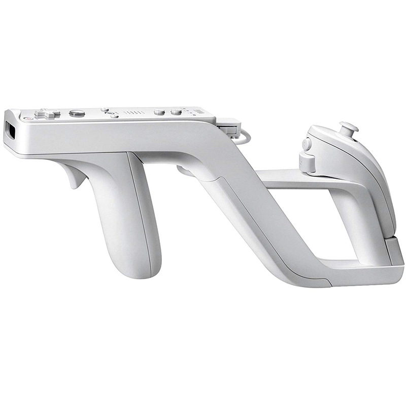 Gaming Console Games - Akcesoria do konsoli do gier Resident