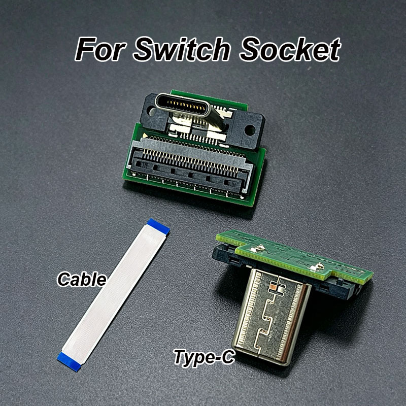 Gaming Console High Quality - 1 SZT. Wysokiej Jakości Kabel do
