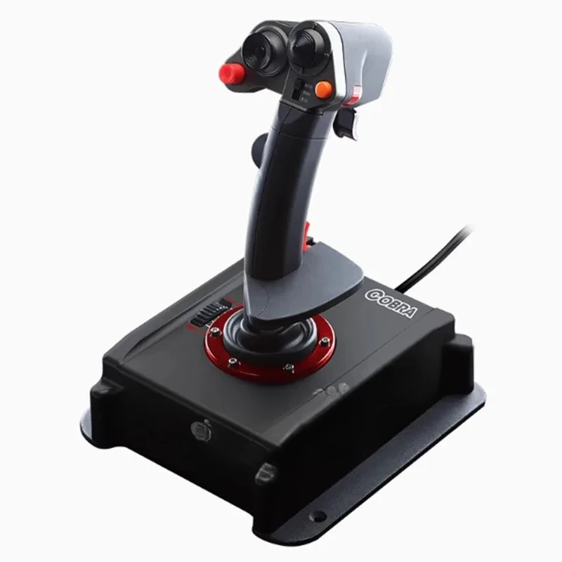 Flight Joystick Sim - Symulator joysticka V5 PC do symulacji