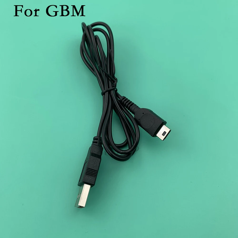 Gaming Console Usb - Do Game Boy GBM Zasilacz USB