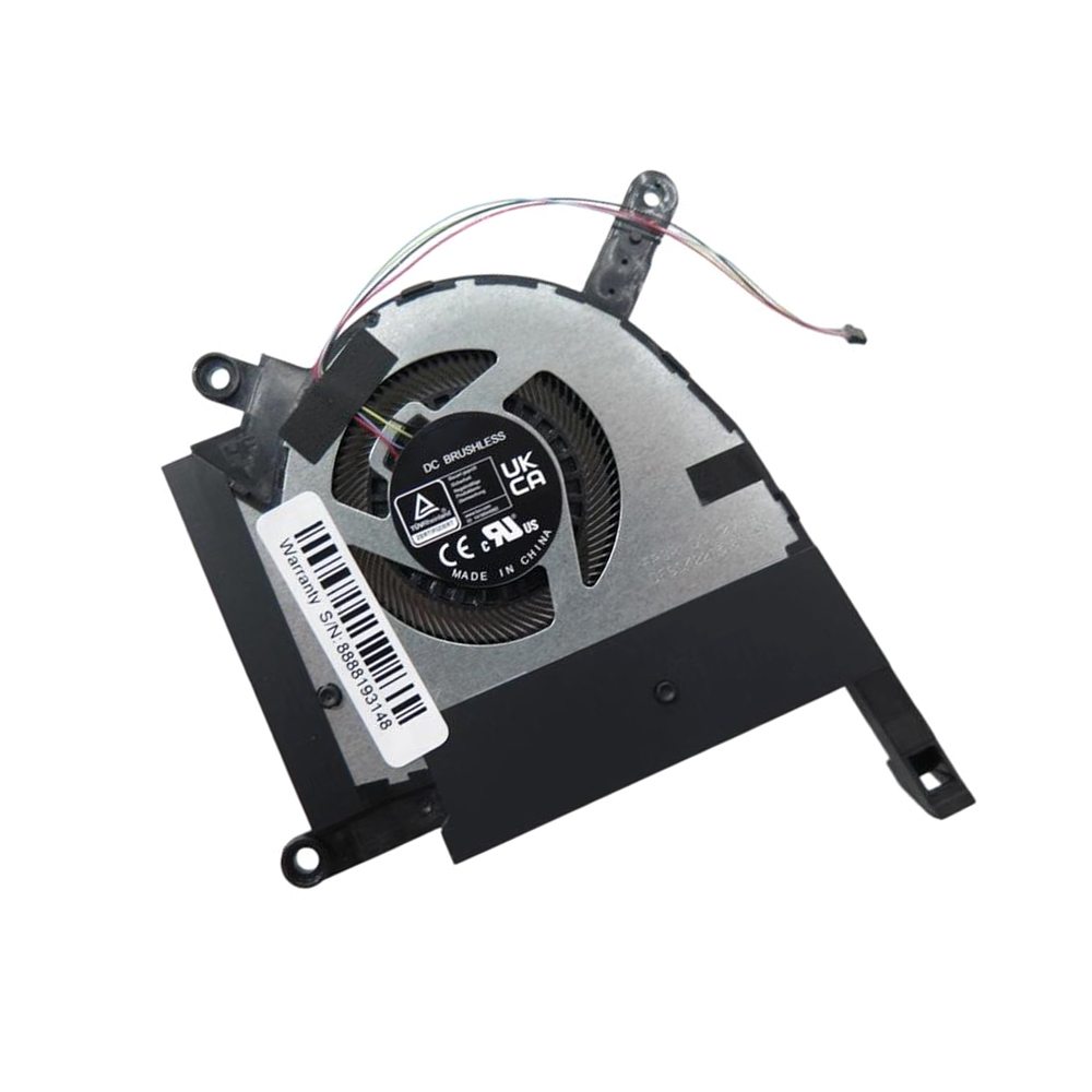 Gaming Console Asus - Wentylator GPU do ASUS TUF Gaming