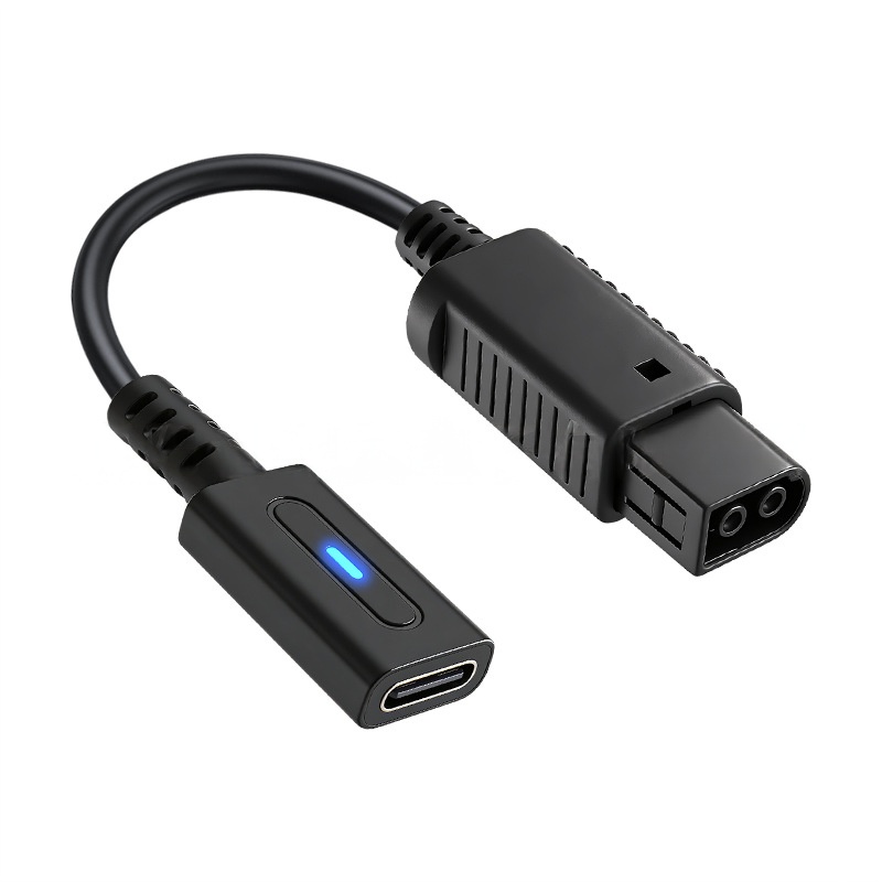 Kabel USB-C 12cm 45W PD do ład – Gaming Console Usb recenzja i cena