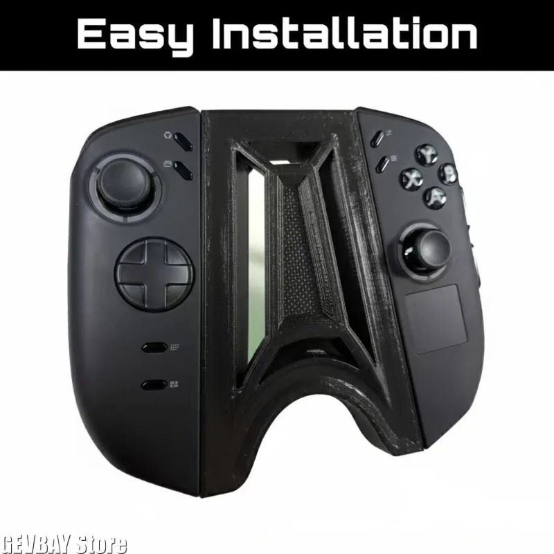 Uchwyt mocujący do kontrolera, – Console Gaming Hand recenzja i cena