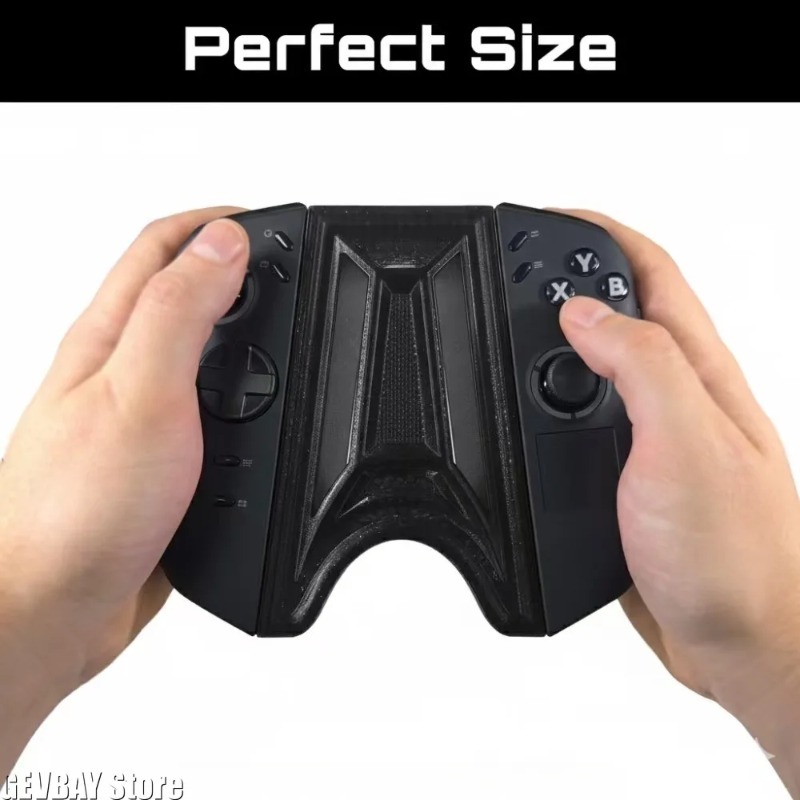 Uchwyt mocujący do kontrolera, – Console Gaming Hand recenzja i cena