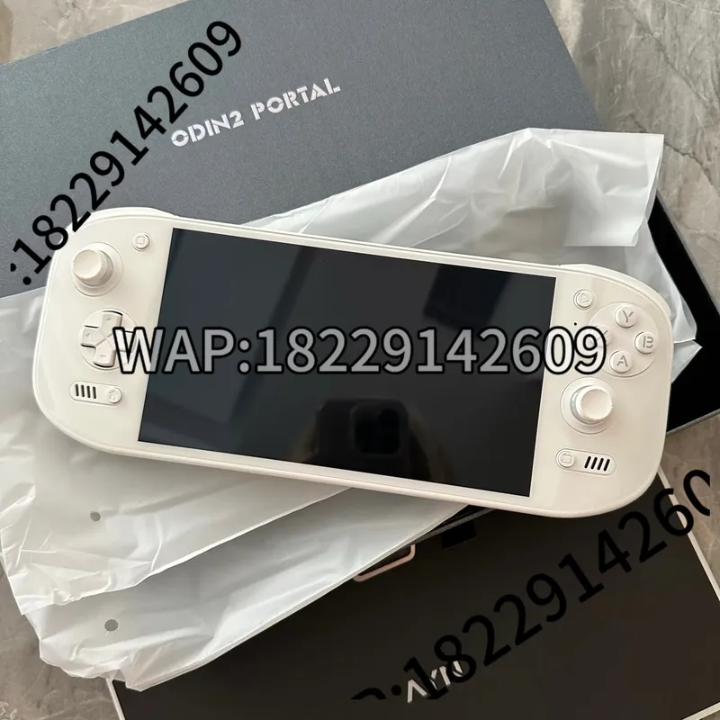 Konsola do gier AYN Odin 2 Por – Gaming Console Games recenzja i cena