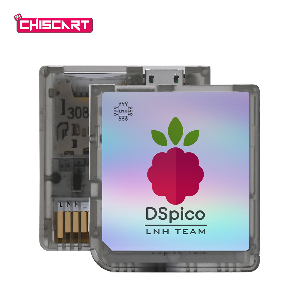 Chiscart Transparent Frosted M – Gaming Console Usb recenzja i cena