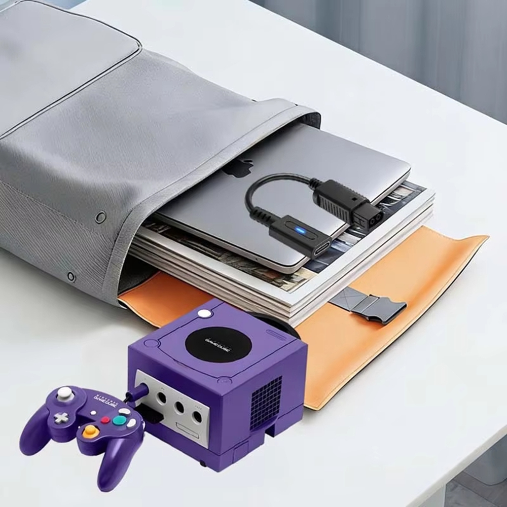 Kabel ładujący USB-C 45W PD ty – Gaming Console Usb recenzja i cena