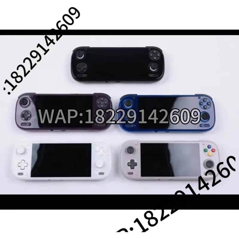 Konsola do gier AYN Odin 3, pr – Gaming Console Handheld recenzja i cena