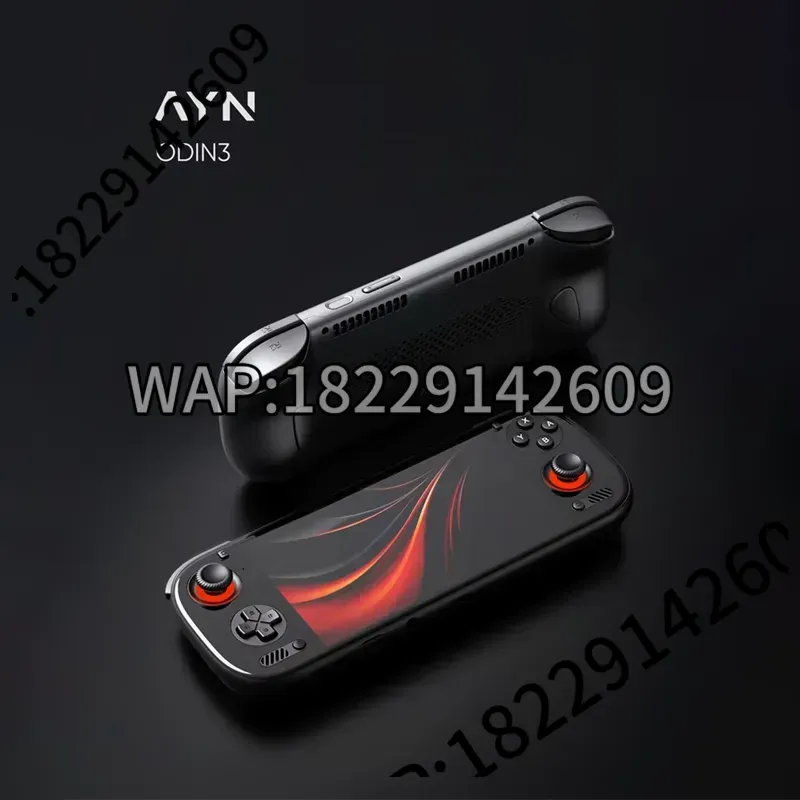 Konsola do gier AYN Odin 3, pr – Gaming Console Handheld recenzja i cena