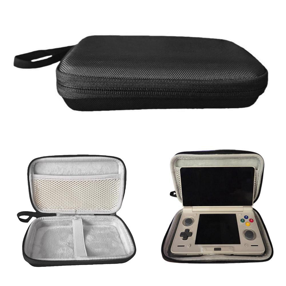 Twarda, odporna na wstrząsy to – Gaming Console Organizer recenzja i cena