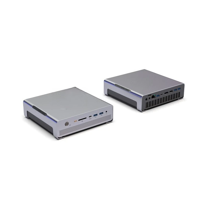 Mini komputer AMD AI MAX + 395 – Console Gaming Hand recenzja i cena