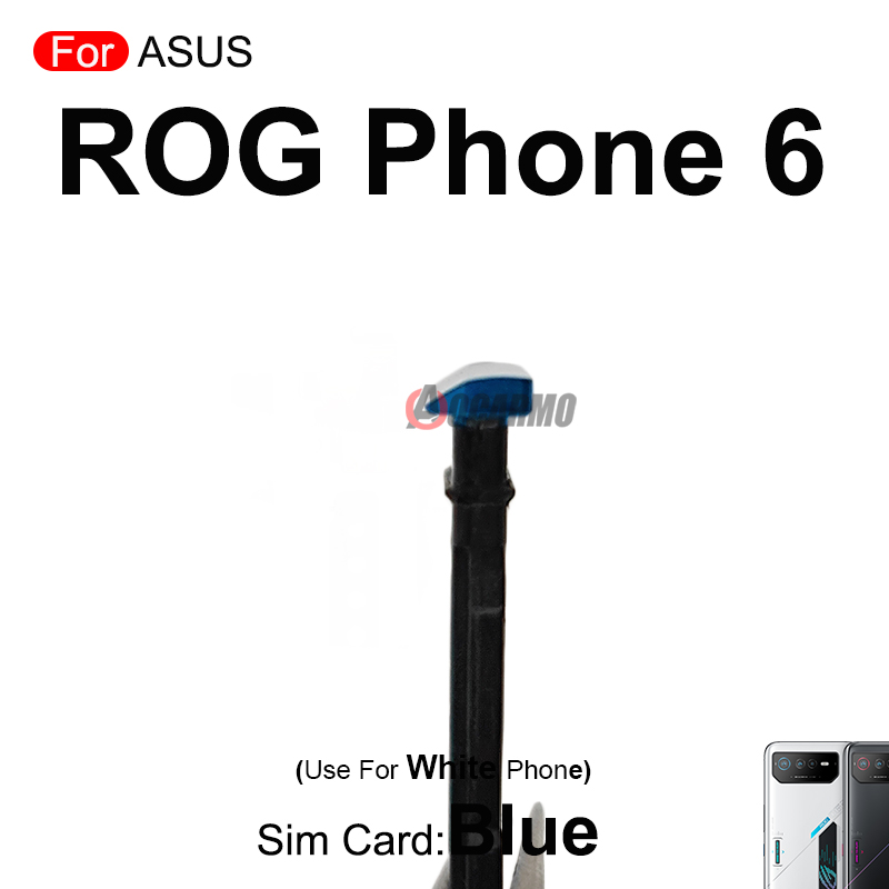 Niebiesko-Czerwona Tacka SIM d – Gaming Console Asus recenzja i cena