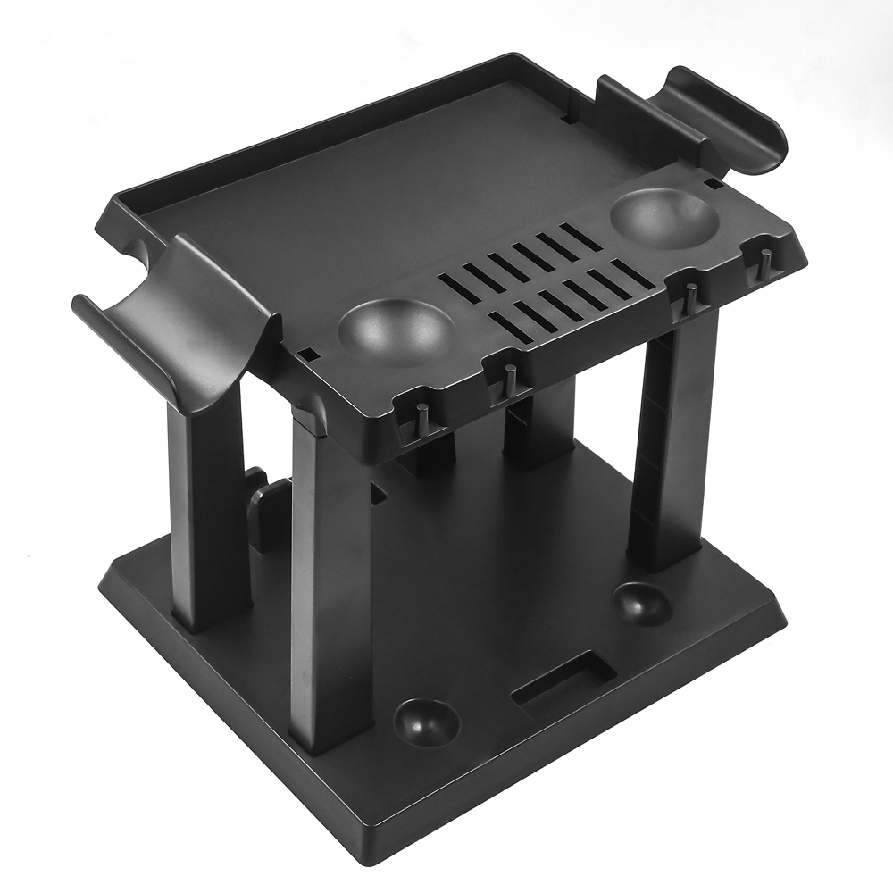 Uniwersalny uchwyt do przechow – Gaming Console Organizer recenzja i cena
