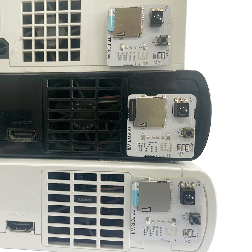 Adapter z dwoma gniazdami na k – Gaming Console Usb recenzja i cena