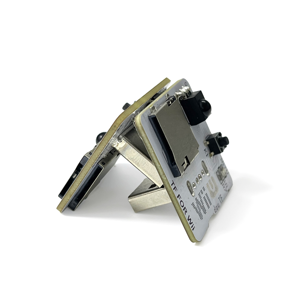 Adapter z dwoma gniazdami na k – Gaming Console Usb recenzja i cena