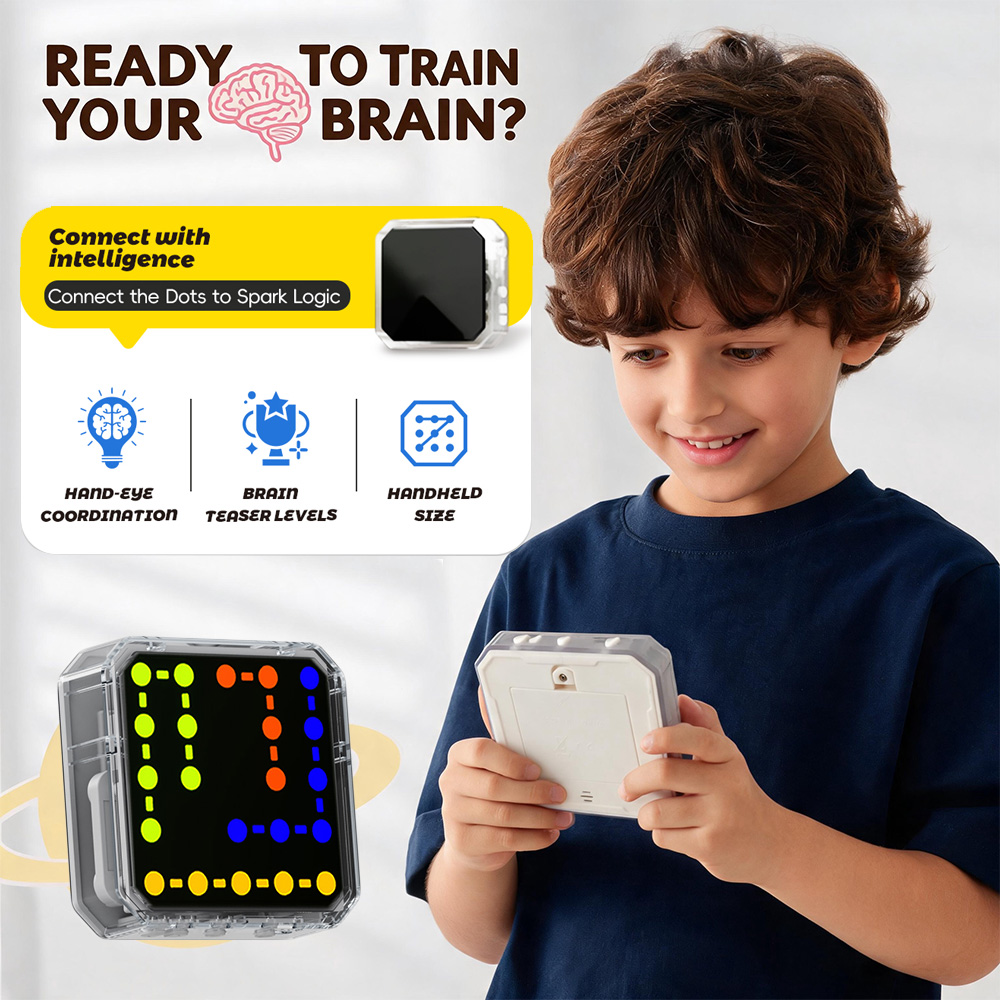 Elektroniczna konsola do gier  – Gaming Console Handheld recenzja i cena