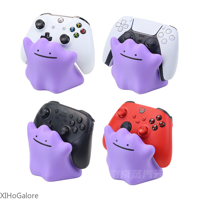 Uniwersalny stojak na kontrole – Controller Stand Holder recenzja i cena