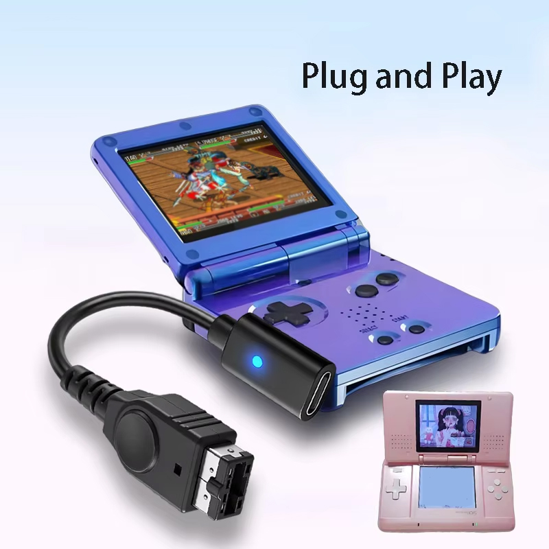 Czarny adapter USB-C do ładowa – Gaming Console Usb recenzja i cena