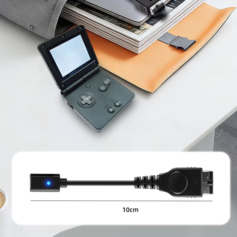 Czarny adapter USB-C do ładowa – Gaming Console Usb recenzja i cena