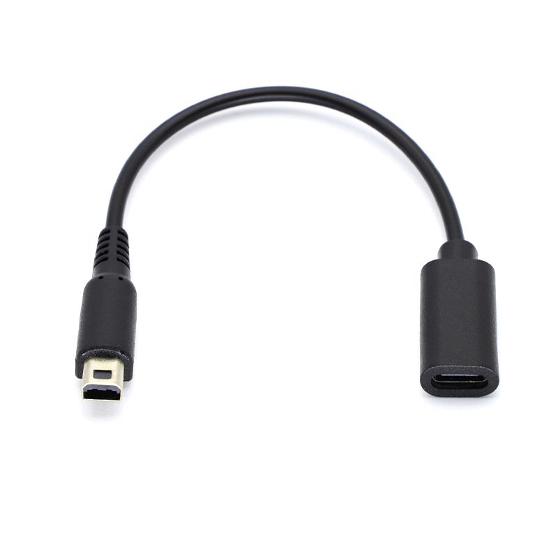 1/2/5 szt. Kabel USB C do łado – Gaming Console All recenzja i cena